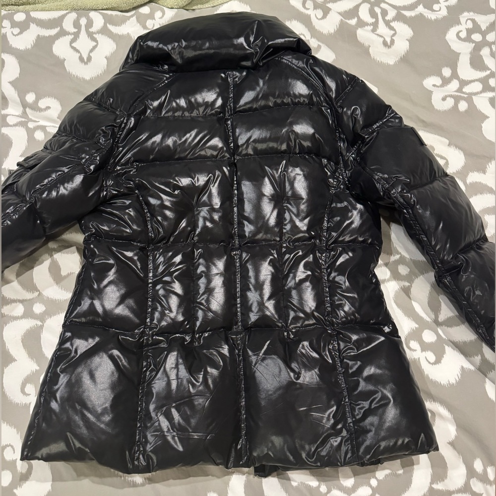 SAM Freestyle Puffer Jacket - Picture 4 of 6